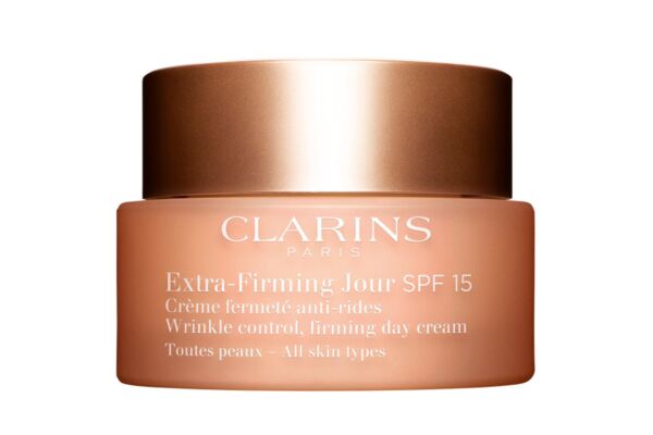 Clarins Extra Firming Jour Peau Seche re 22 50 ml