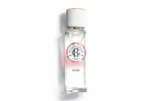 Roger & Gallet Rose Eau Parfumée 30 ml
