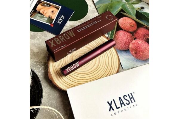XLASH Xbrow Conditoner pour sourcils 3 ml