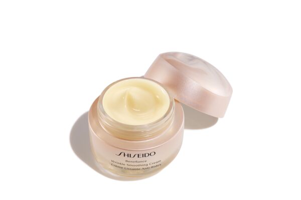 Shiseido Benefiance Wrinkle Smooth Cream 30 ml