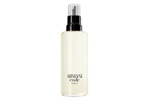 Giorgio Armani Code Le Parfum Refill Spr 150 ml
