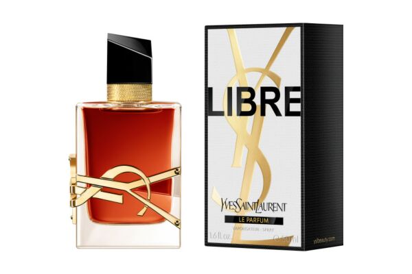 Yves Saint Laurent Libre Le Parfum Spr 50 ml