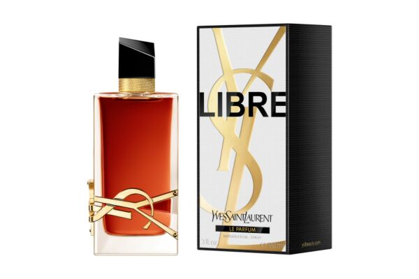 Yves Saint Laurent Libre Le Parfum Spr 90 ml