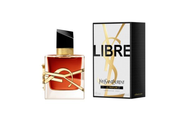Yves Saint Laurent Libre Le Parfum Spr 30 ml