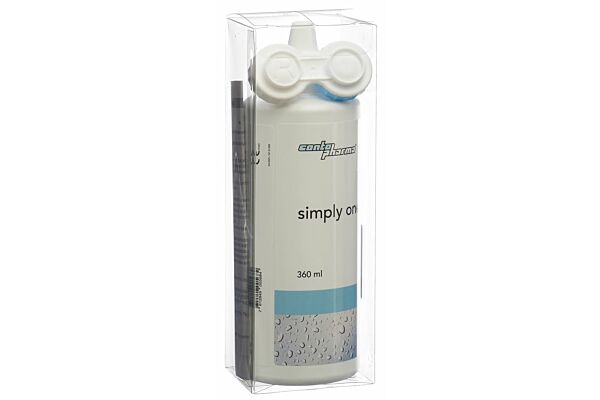 Contopharma simply one Universal Comfort sol 360 ml