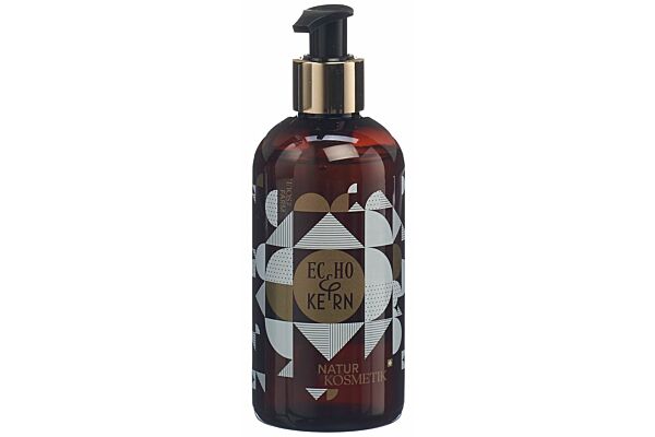 Echo&Kern shampooing-douche rose des alpes gentiane dist 250 ml