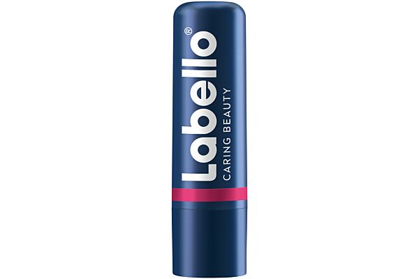 Labello Caring Beauty pink stick 5.5 ml