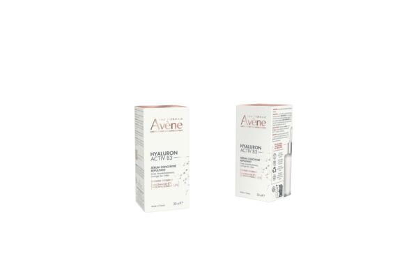 Avene Hyaluron Activ B3 Serum Konzentrat Tb 30 ml