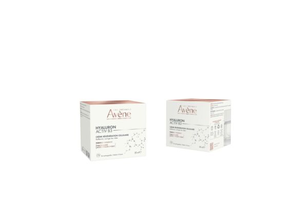 Avene Hyaluron Activ B3 crème fl 50 ml