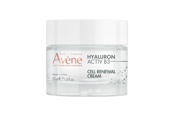 Avene Hyaluron Activ B3 crème fl 50 ml