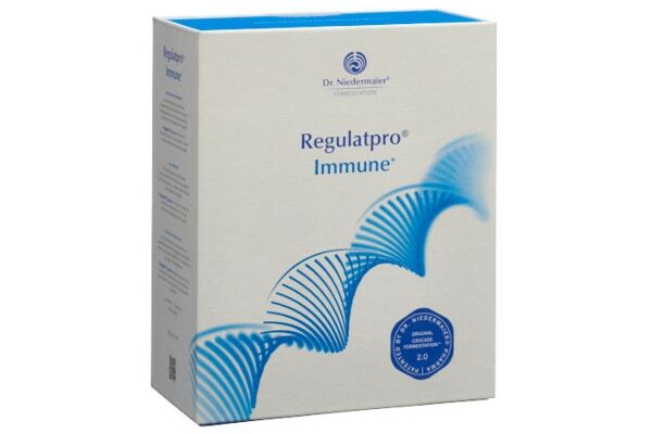 Regulatpro Immune 20 Fl 20 ml