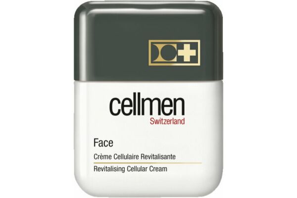 Cellcosmet Cellmen Face Gen 2 0 50 ml