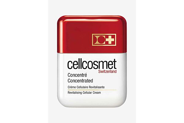 Cellcosmet Concentrated Gen 2 0 50 ml