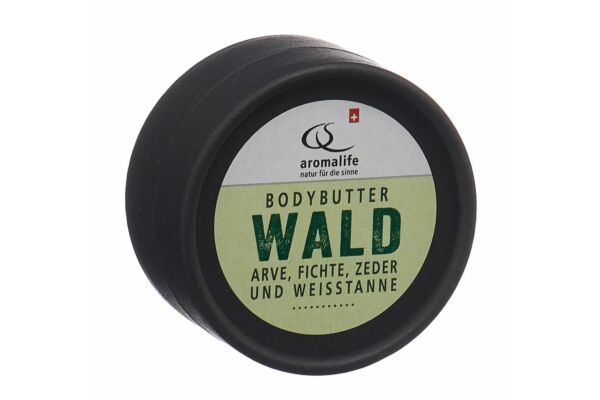 Aromalife Wald Aroma-Bodybutter 50 g