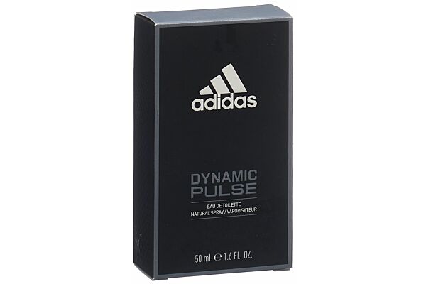 Adidas Dynamic Pulse Eau de Toilette (re) Spr 50 ml