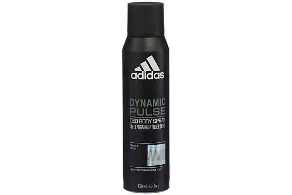 Adidas Dynamic Pulse Deodorant Spr 150 ml