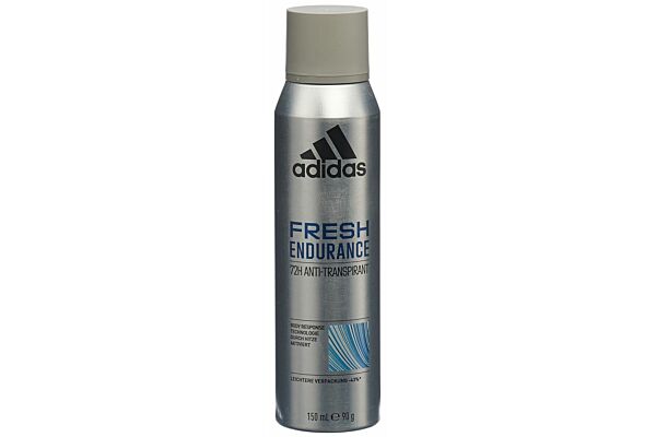 Adidas Clima Control Deodorant Man Spr 150 ml
