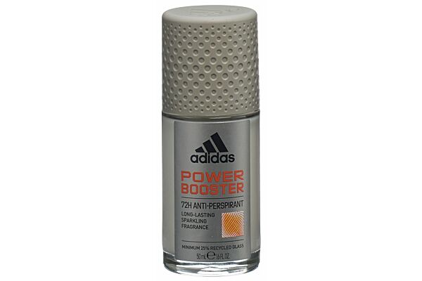 Adidas Power Fresh Deodorant Roll-on 50 ml