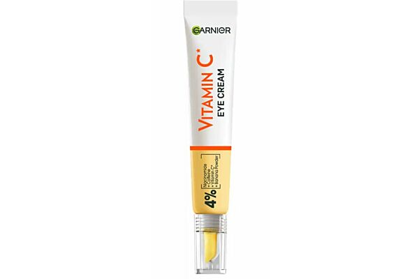 Garnier SkinActive Vitamin C Bright Eye Cream Tb 15 ml