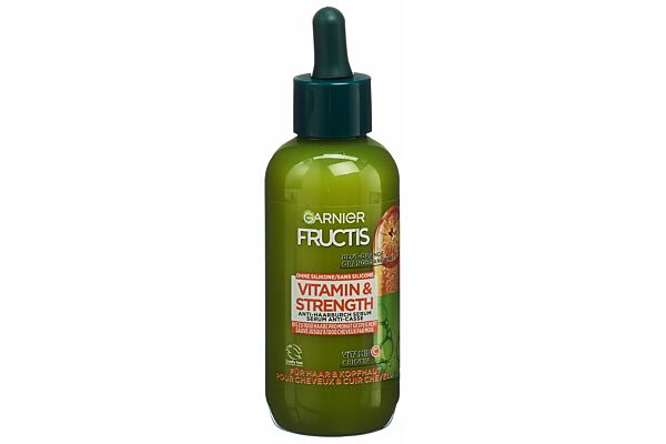 Fructis Serum Vitamin Fl 125 ml