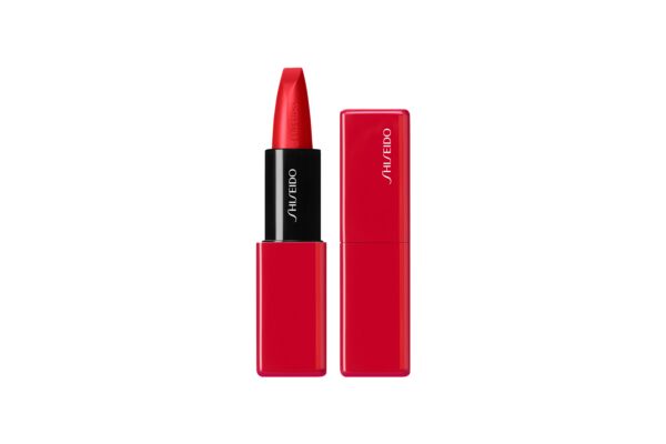 Shiseido Technosatin Gel Lipstick No 415