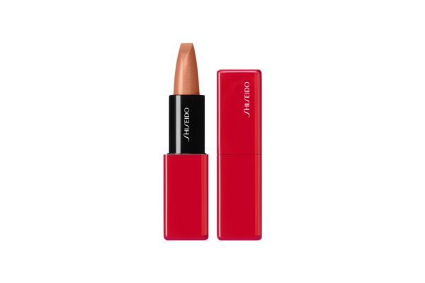 Shiseido Technosatin Gel Lipstick No 403