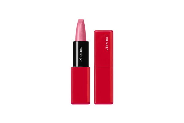 Shiseido Technosatin Gel Lipstick No 407