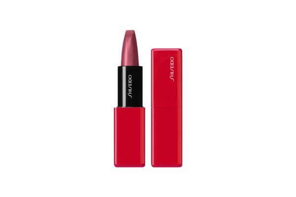 Shiseido Technosatin Gel Lipstick No 410