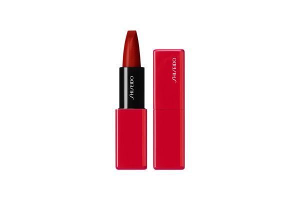 Shiseido Technosatin Gel Lipstick No 413