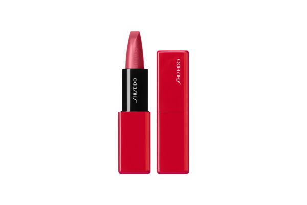 Shiseido Technosatin Gel Lipstick No 409