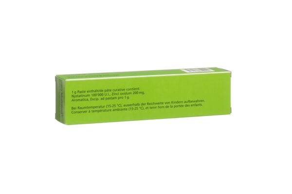 Multilind Heilpaste 50 g