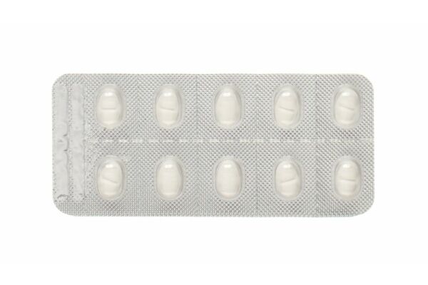 Xanax Tabl 0.25 mg 30 Stk
