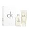 Calvin Klein CK One Christmas 2023 Eau de Toilette 50 / Shower Gel 100 thumbnail