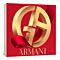 Giorgio Armani Acqua die Gioia Set Eau de Parfum 30ml +Eau de Parfum 15ml thumbnail