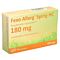Fexo Allerg Spirig HC Filmtabl 180 mg 30 Stk thumbnail