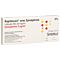 Rapidocain 20 mg/ml + Epinephrin 5 mcg/ml Inj Lös 10 Amp 5 ml thumbnail