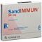 Sandimmun Inf Konz 50 mg/ml 10 Amp 1 ml thumbnail