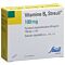Vitamine B6 Streuli sol inj 100 mg/2ml 10 amp 2 ml thumbnail
