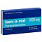 Ben-u-ron supp 1000 mg adult 10 pce thumbnail