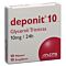 Deponit 10 patch mat 10 mg/24h 10 pce thumbnail