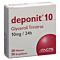 Deponit 10 patch mat 10 mg/24h 30 pce thumbnail