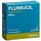 Fluimucil Brausetabl 200 mg Erw citron 30 Stk thumbnail