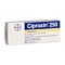 Ciproxin Filmtabl 250 mg 20 Stk thumbnail