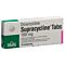 Supracyclin Tabs Tabl 100 mg 10 Stk thumbnail