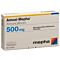 Amoxi-Mepha Lactab 500 mg 20 pce thumbnail