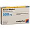Amoxi-Mepha Lactab 500 mg 20 pce thumbnail