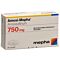 Amoxi-Mepha Lactab 750 mg 20 Stk thumbnail