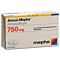 Amoxi-Mepha Lactab 750 mg 20 pce thumbnail