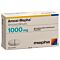 Amoxi-Mepha Lactab 1000 mg 20 pce thumbnail