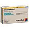 Amoxi-Mepha Lactab 1000 mg 20 Stk thumbnail